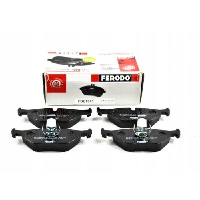 E39 ARKA BALATA FERODO