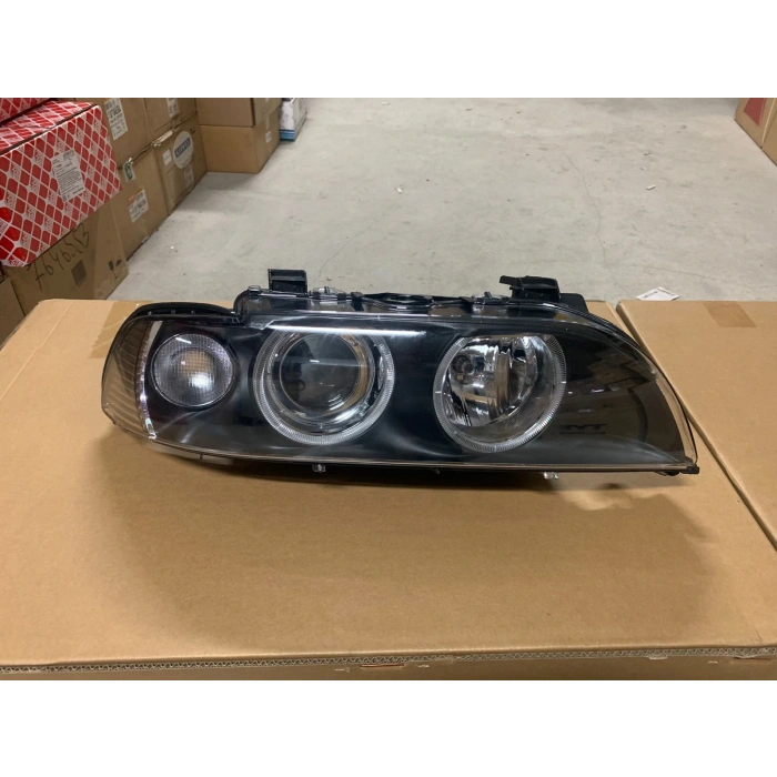 E39 FAR ANGELLİ TAKIM  TAİWAN