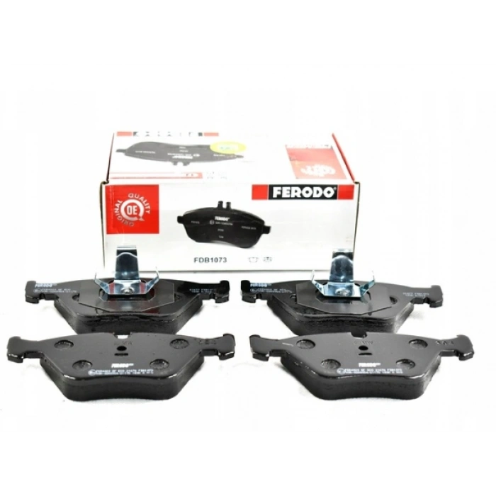 E39 FREN BALATASI ÖN FERODO