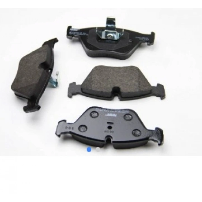 E39 FREN BALATASI ÖN FERODO