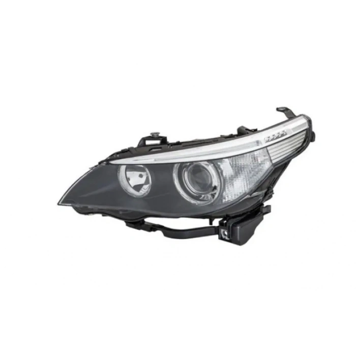 BMW E60 FAR SOL XENON 2004-2007 TYC