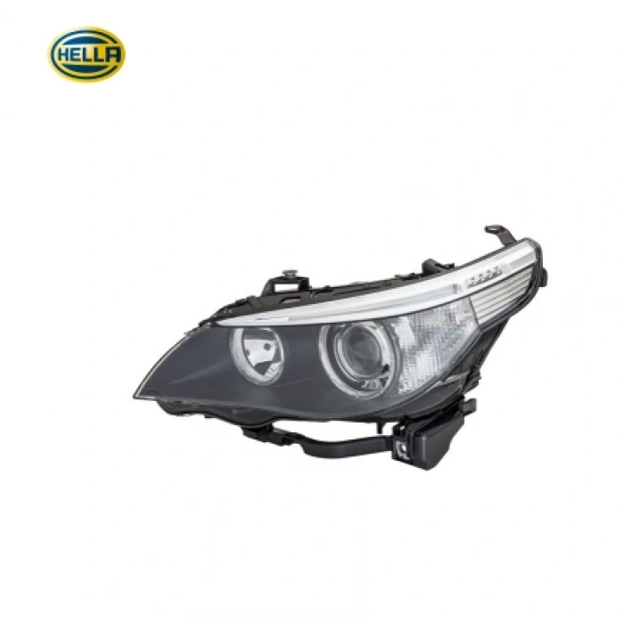 BMW E60 FAR XENON 2004-2007 HELLA