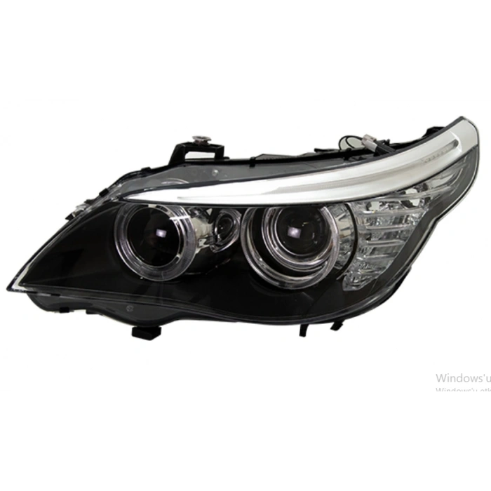 BMW E60 LCI FAR SAĞ XENON 2008-2010 MODELLER İÇİN