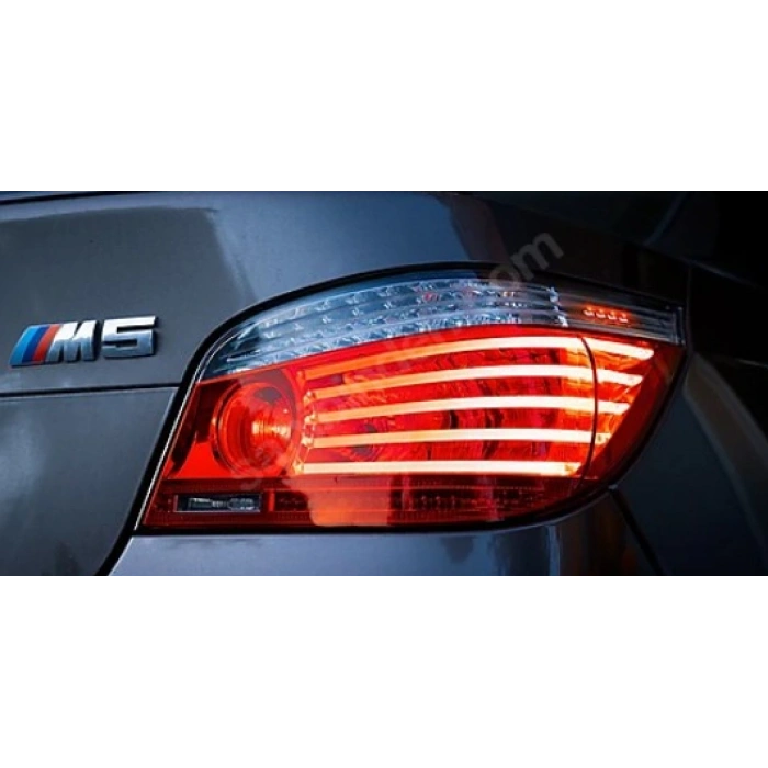 BMW E60 LCI STOP SAĞ 2008-2010 MODELLER İÇİN