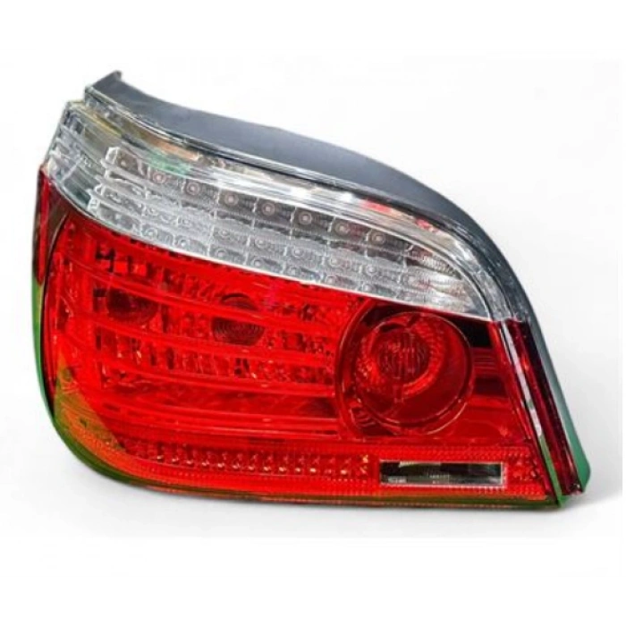 BMW E60 LCI STOP SOL 2008-2010 MODELLER İÇİN