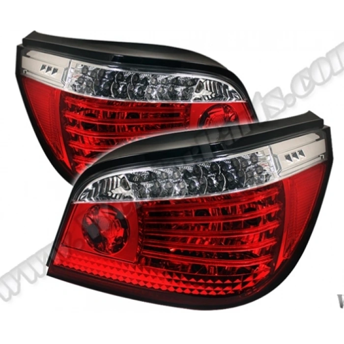 BMW E60 STOP SET LCI DÖNÜŞÜM 2004-2006 MODELLER İÇİN