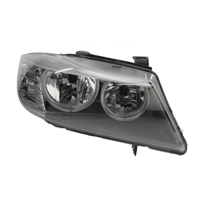 BMW E90 FAR LCI SAĞ HELOJEN 2009-2011 MODELLER İÇİN TYC