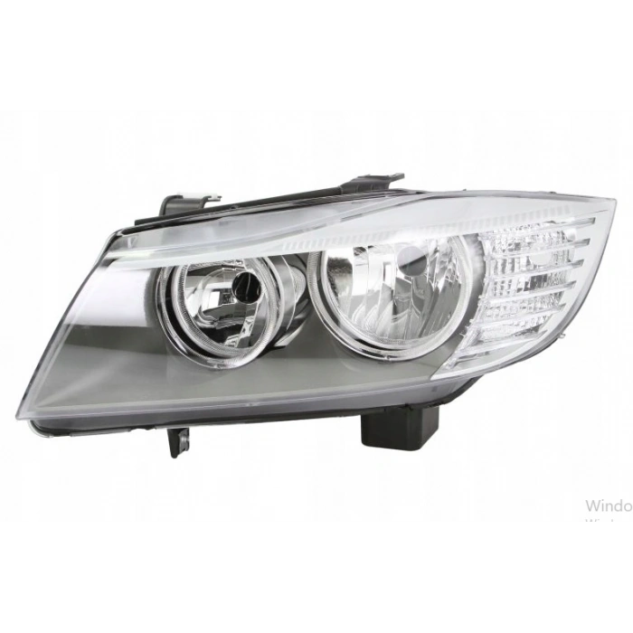 E90 FAR LCI SOL HELOJEN 2009-2011 MODELLER İÇİN ZKW