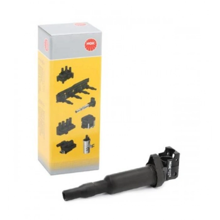 F10 N20 MOTOR ATEŞLEME BOBİNİ NGK