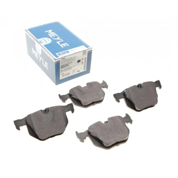 f10 arka balata 520i/520d MEYLE