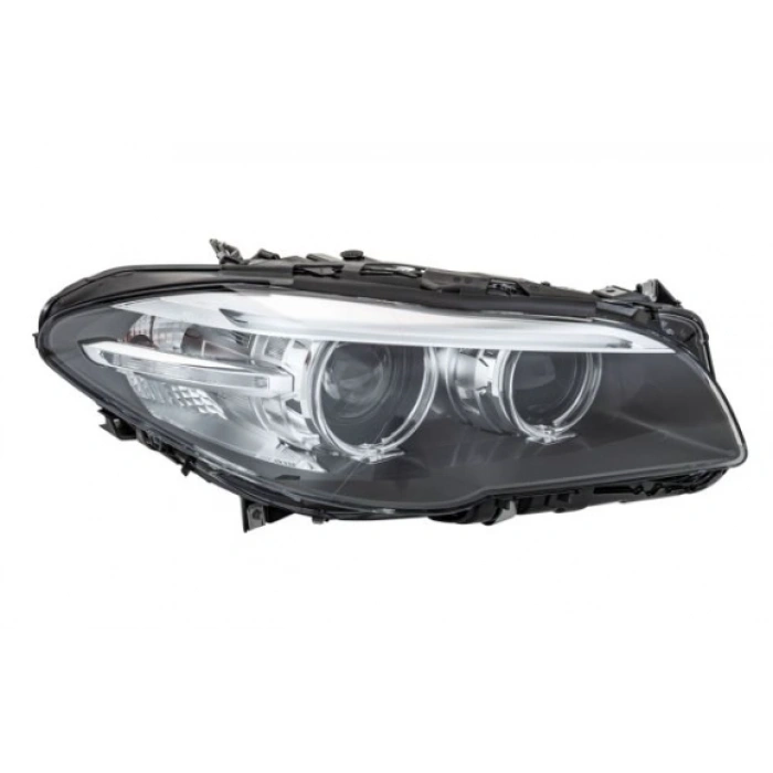 F10 LCI SAĞ FAR XENON 2013-2016
