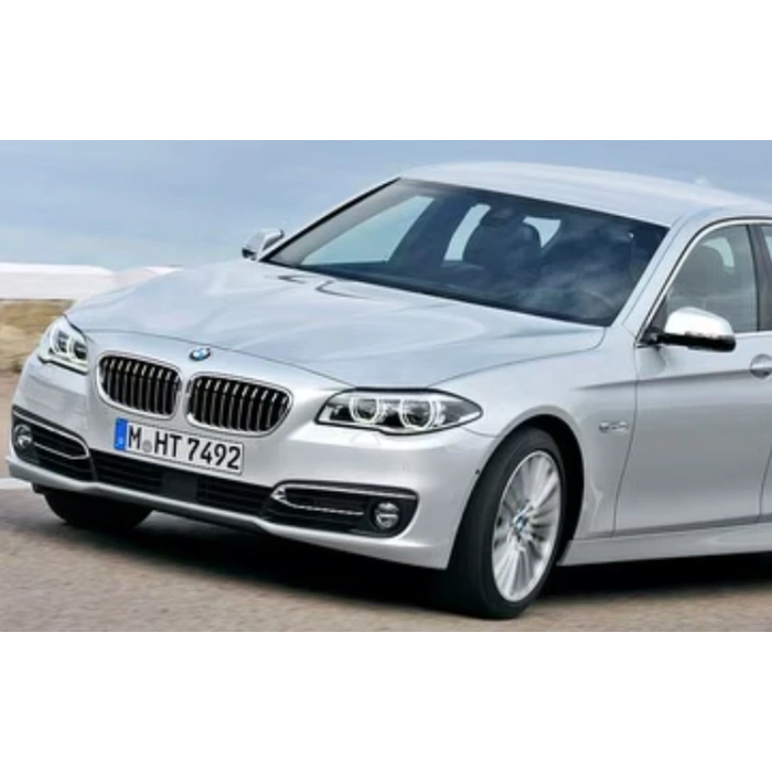 f10 motor kaputu aleminyum model