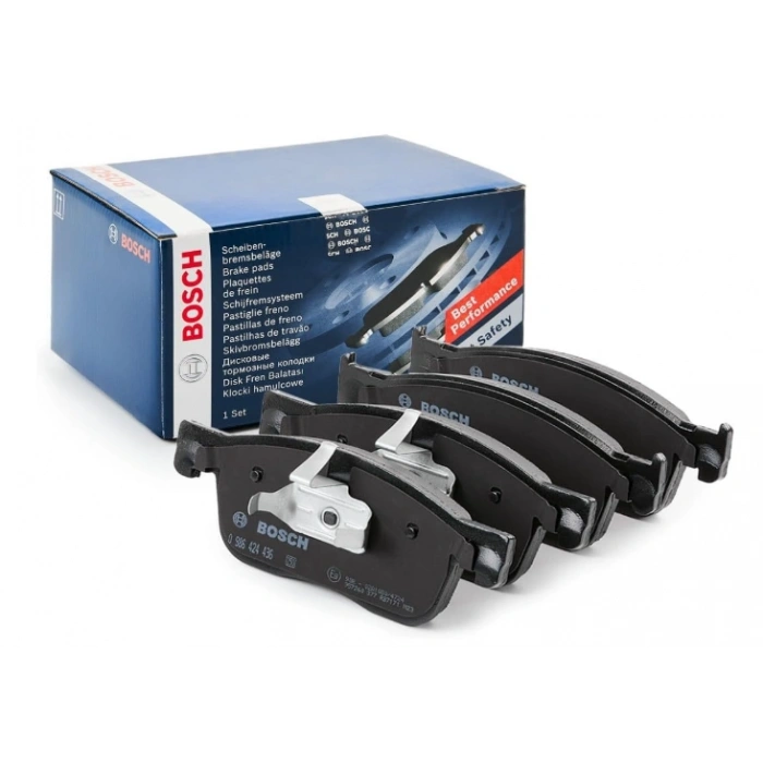 f10 ön balata 520d/520i BOSCH