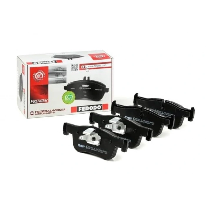 F10 ÖN BALATA FERODO