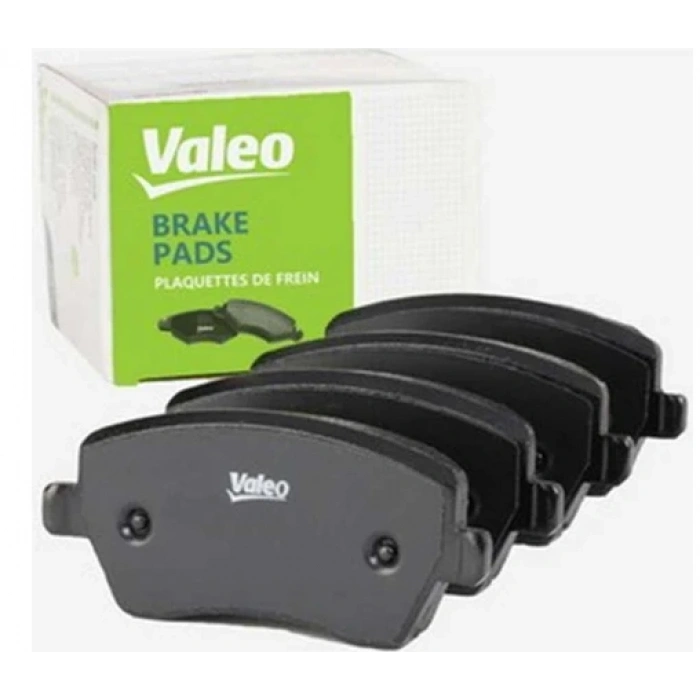 F10 ÖN BALATA VALEO