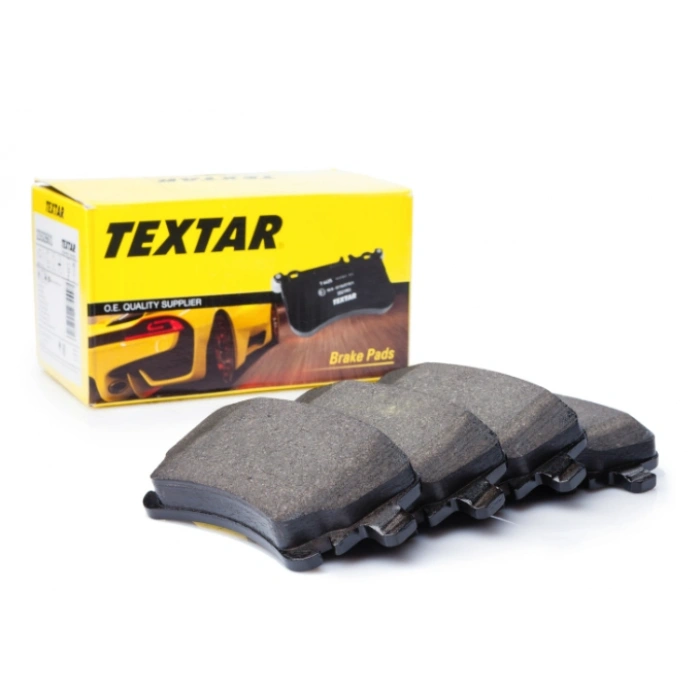 F10 ÖN FREN BALATASI TEXTAR