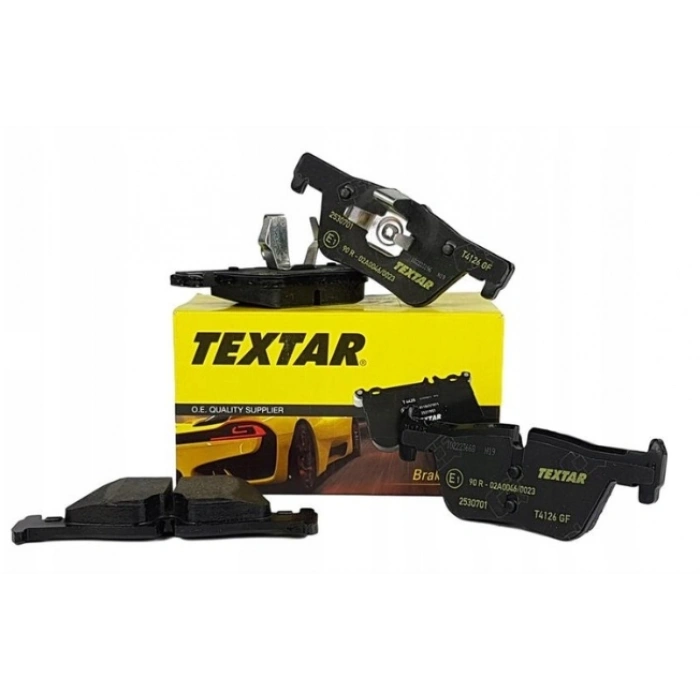 F20/F30 ARKA BALATA TEXTAR