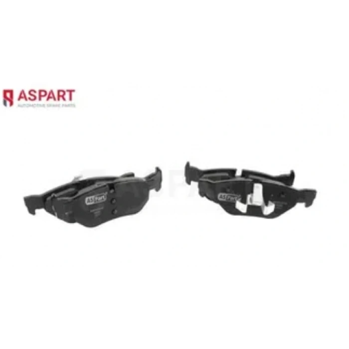 F20/F30 ARKA BALATA ASPART