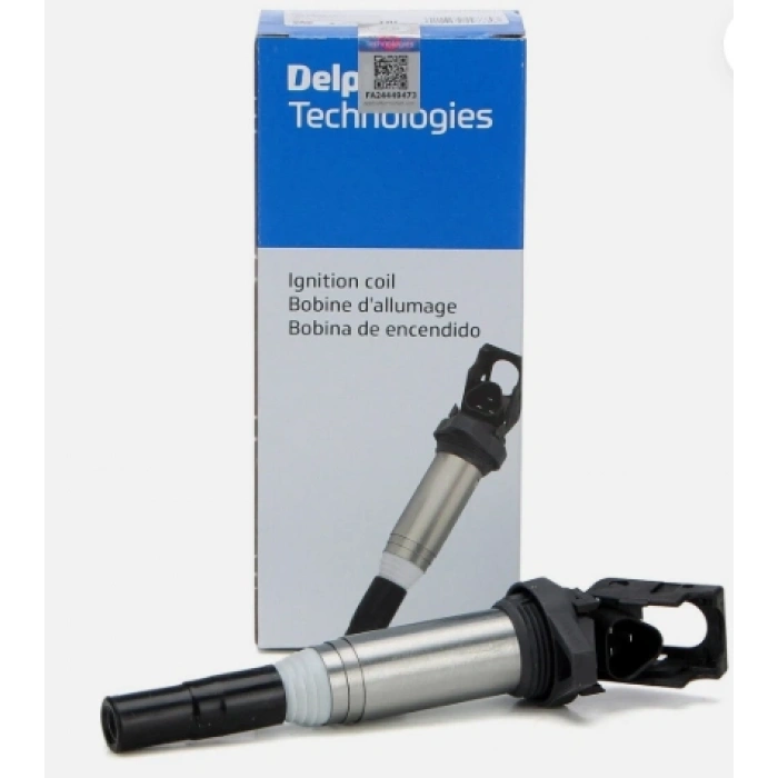 F20/F30/F10 N20/ N13 ATEŞLAME BOBİNİ DELPHİ