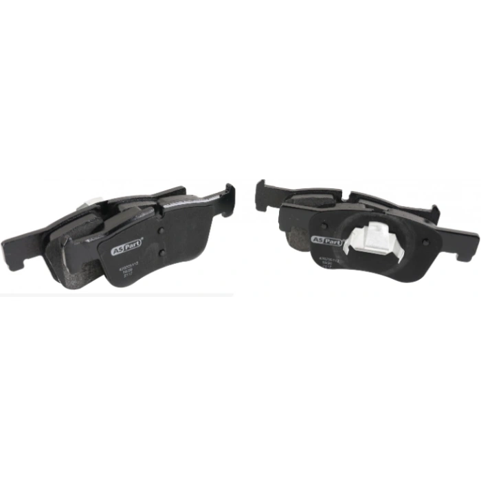 F20/F30 ÖN FREN BALATASI ASPART