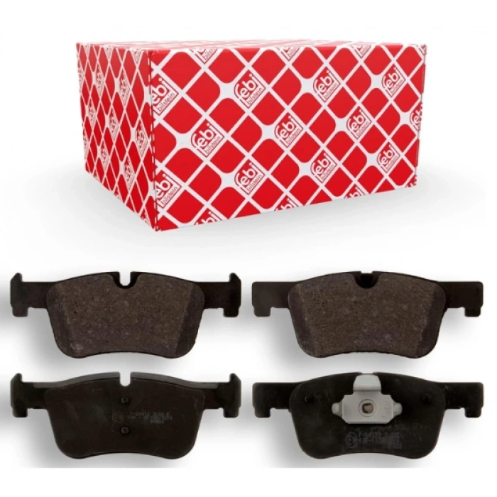 F20/F30 ÖN FREN BALATASI FEBİ