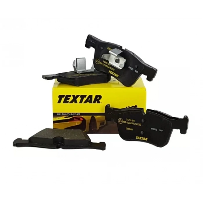 F20/F30 ÖN FREN BALATASI TEXTAR