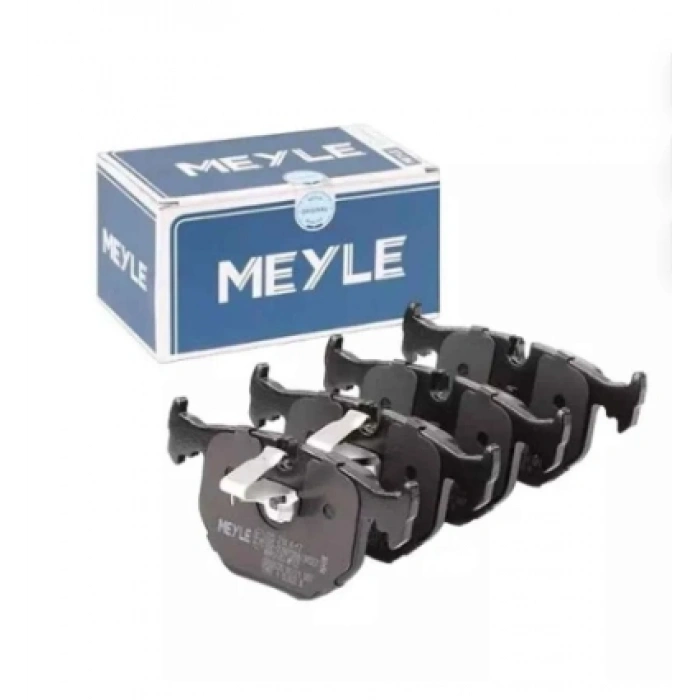 F20 ÖN FREN BALATASI MEYLE