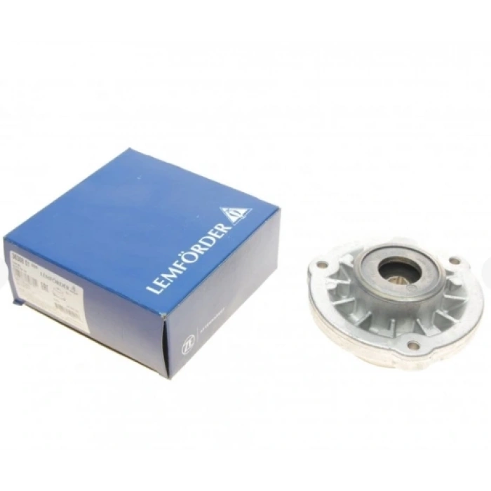 f25/f26 amortisör takozu arka lemförder