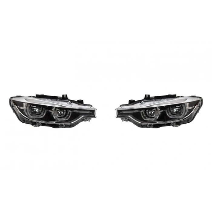 F30 FAR LCI DÖNÜŞÜM TAK ÇALIŞTIR