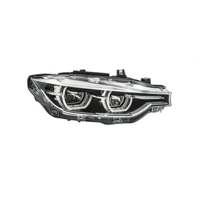 F30 LCI SAĞ FAR LED