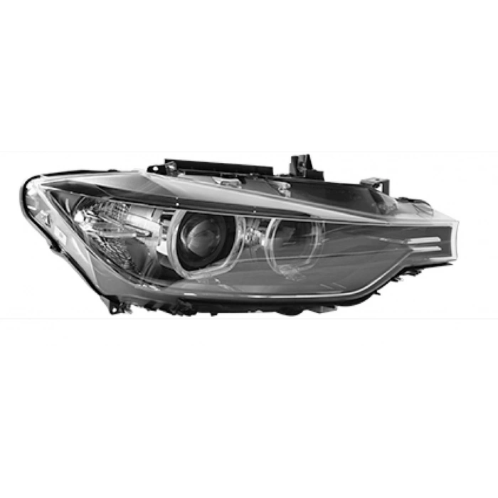 F30 SAĞ FAR XENON 2012-2015