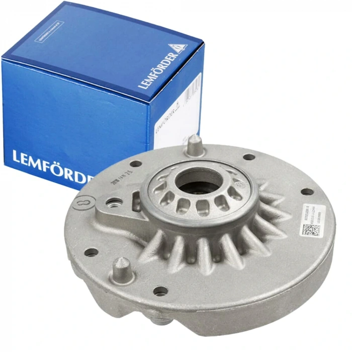 f45/f46/f48/f49 ön amortisör takozu lemförfer