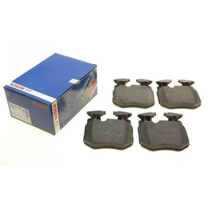 G20/G30/G11/G15/G07 FREN BALATASI ÖN BOSCH