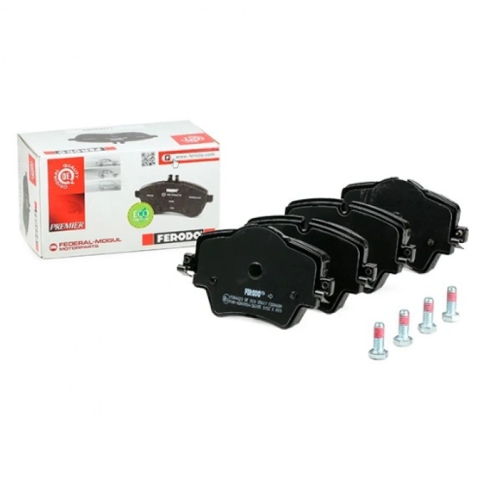 G30 FREN BALATASI ÖN FERODO