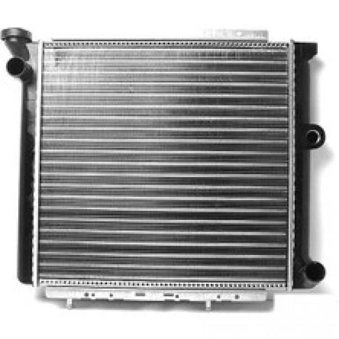 KLİMA RADYATÖRÜ E-39 -1997 ASPART