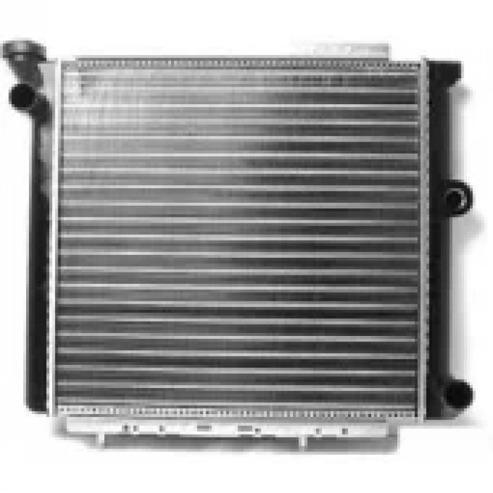 KLİMA RADYATÖRÜ E-39 -1997 NISSENS