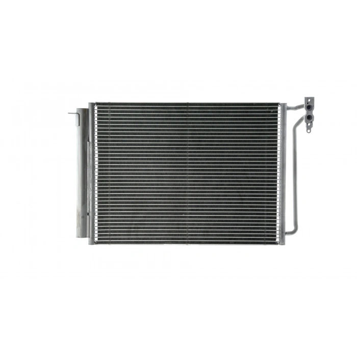KLİMA RADYATÖRÜ E-53 NİSSENS