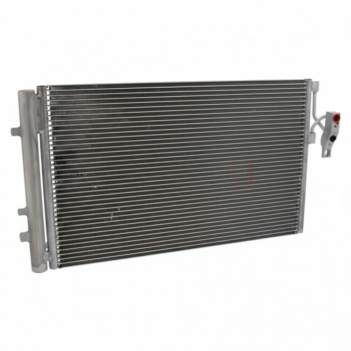 KLİMA RADYATÖRÜ F-25 N 47/20 NISSENS