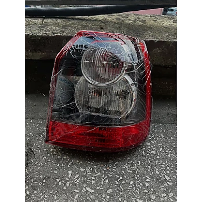 LAND ROVER FREELANDER 2 ARKA SAĞ STOP