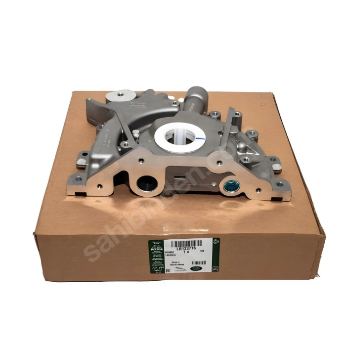 Land Rover - Range Rover Sport 2.7 3.0 Yağ Pompası Orjinal