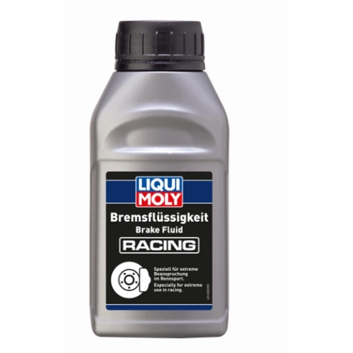 LIQIUMOLY BRAKE FILUİD RACING DOT 4 500ML