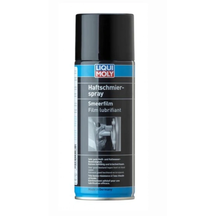 LIQIUMOLY HAFTSCHMİER SPRAY SIVI GRES