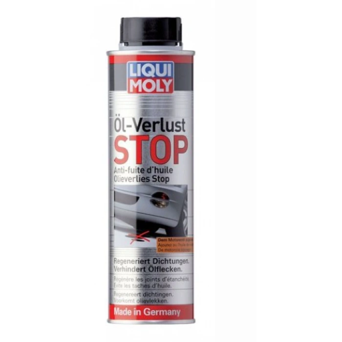 LIQIUMOLY İL-VERLUST STOP/SIZINTI ÖNLEYİCİ