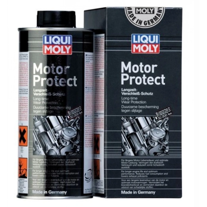 LIQIUMOLY MOTOR PROTECT