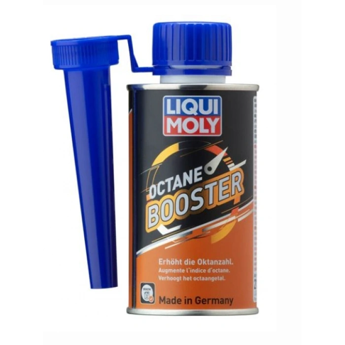 LIQIUMOLY OCTANE BOOSTER