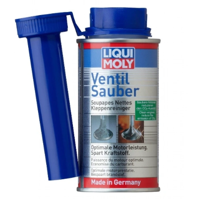 LIQIUMOLY VENTİL SAUBER SÜBAP VALF TEMİLİĞİ