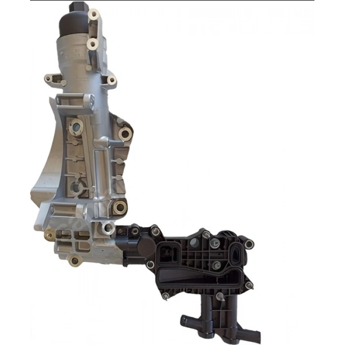 Mercedes - Benz C200D Yağ Kütüğü Orjinal