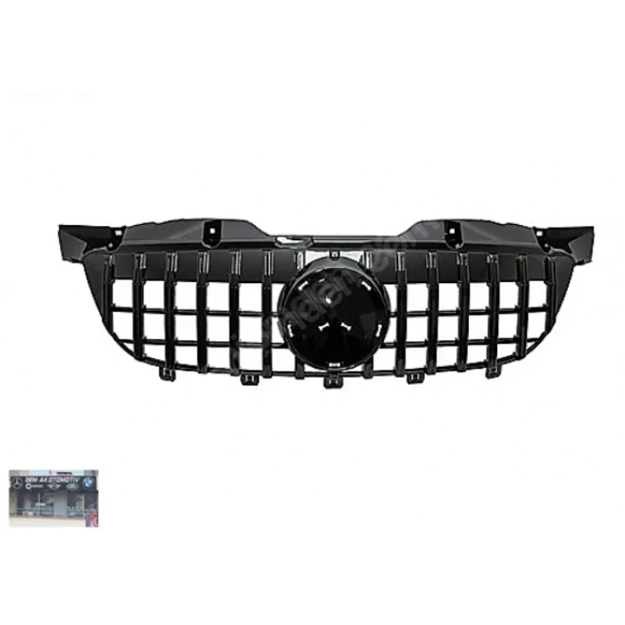 MERCEDES-BENZ SPRİNTER 2006-2013 ARASI GTR PANJUR