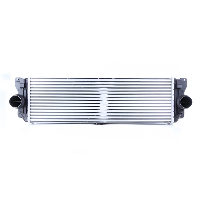 Mercedes - Benz Sprinter W906 Euro 5 Turbo Radyatörü