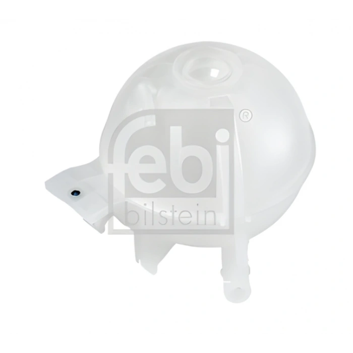 Mercedes - Benz Sprinter W906 Radyatör Yedek Su Deposu